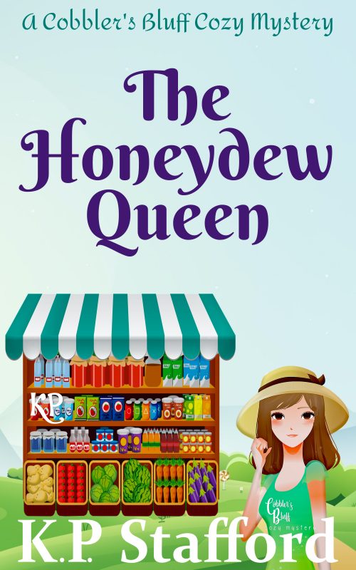 The Honeydew Queen