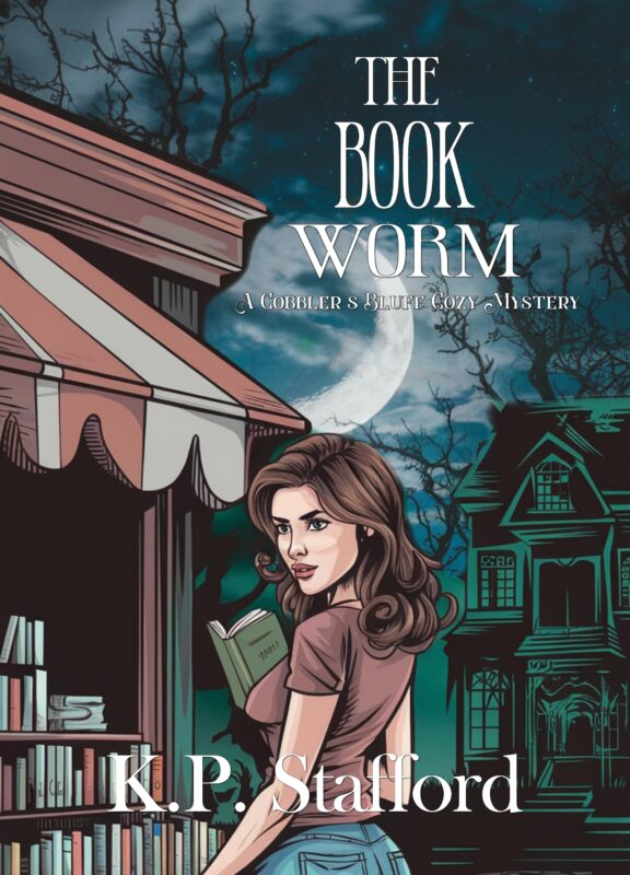 The Book Worm