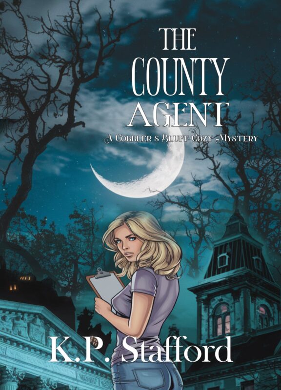 The County Agent