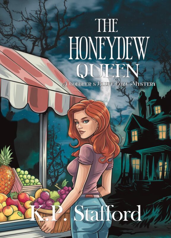 The Honeydew Queen