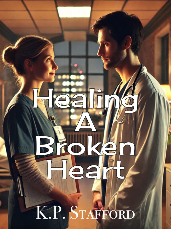 Healing a Broken Heart