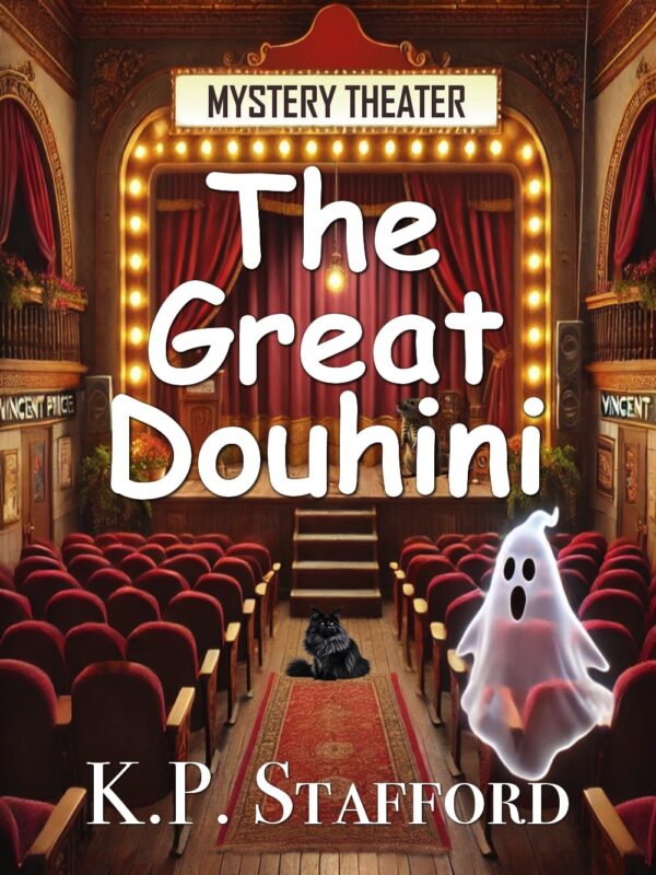 The Great Douhini